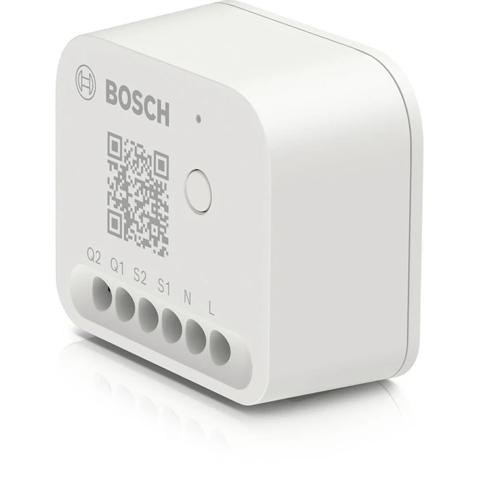 Smart Ενδιάμεσος Διακόπτης Bosch switch Light-/Shutter Control II