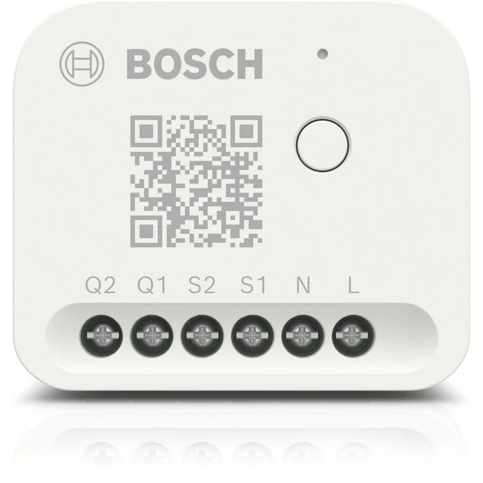 Smart Ενδιάμεσος Διακόπτης Bosch switch Light-/Shutter Control II