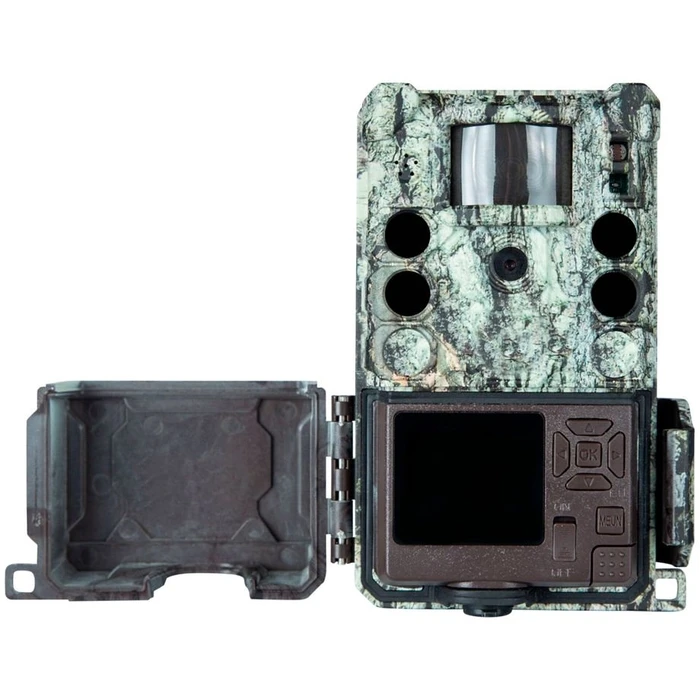 Κάμερα Κυνηγιού Bushnell 30MP Single Core 4K camo