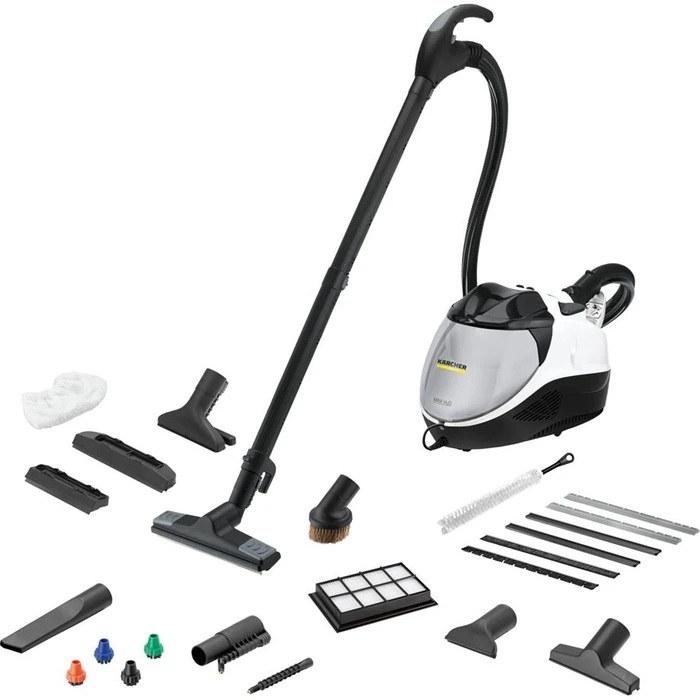 Ατμοκαθαριστής Karcher SV 7
