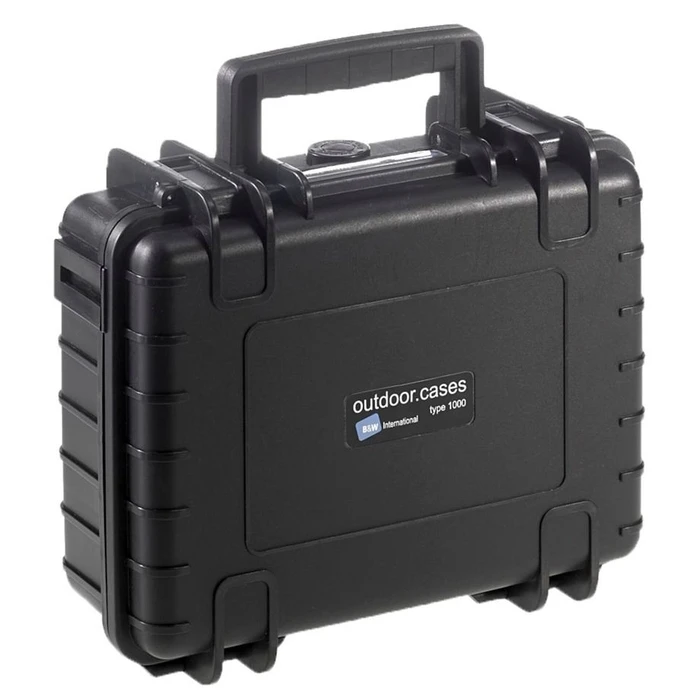 Θήκη Φωτογραφικών B&W Carrying Outdoor Type 1000 black