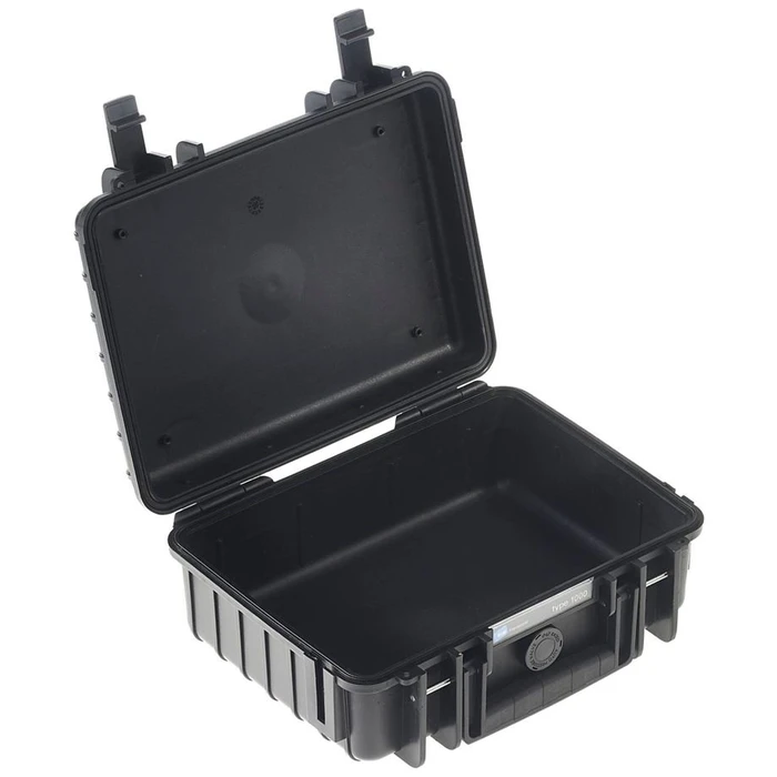 Θήκη Φωτογραφικών B&W Carrying Outdoor Type 1000 black
