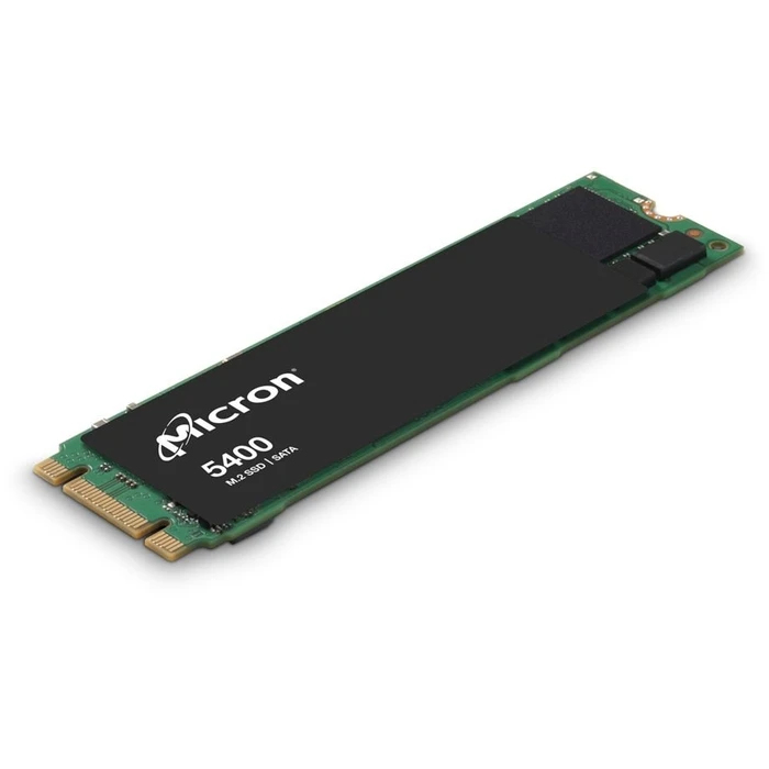 Σκληρός Δίσκος M.2 SSD 960GB Micron 5400 PRO SATA