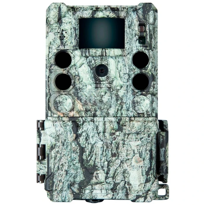 Κάμερα Κυνηγιού Bushnell 30MP Single Core 4K camo