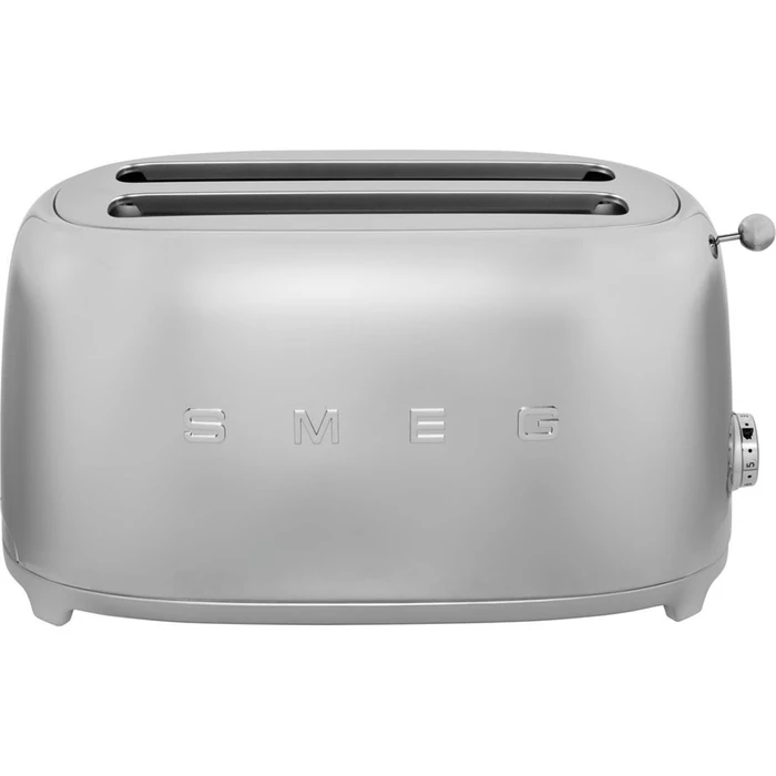 Φρυγανιέρα Smeg TSF02SSEU chrom