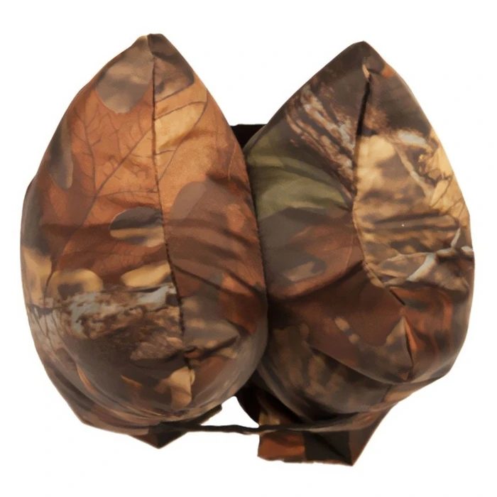 Βάση Κάμερας Buteo Photo Gear Bean Bag 2 Saddle & Belt