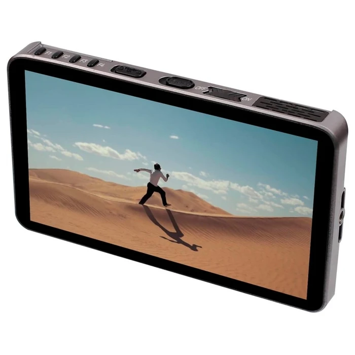 Αξεσουάρ Φωτογραφικών Portkeys LH7H 7 Inch Touchscreen with 1000 Nits