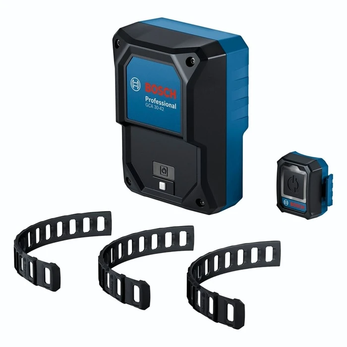 Auto-Start-Set Bosch GCA 30-42 + GCT 30-42 Combo Kit