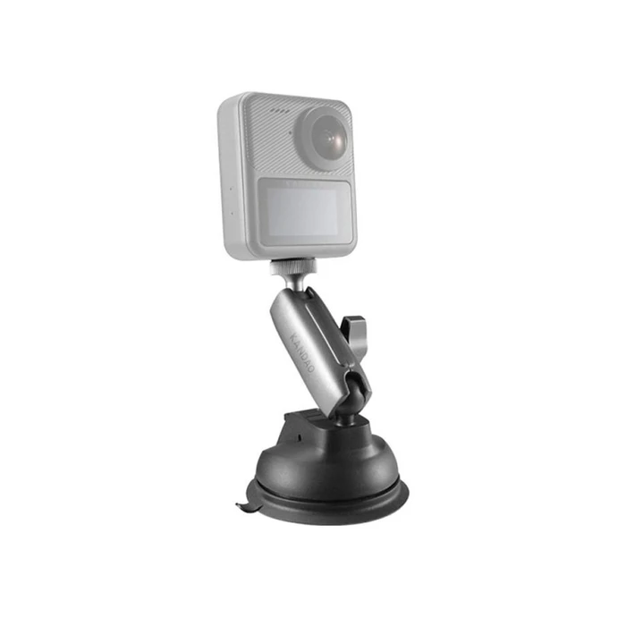 Βάση Κάμερας Kandao QooCam 3 Camera Suction Mount