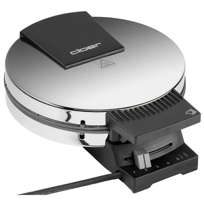 Βαφλιέρα Cloer 185 Waffle Maker