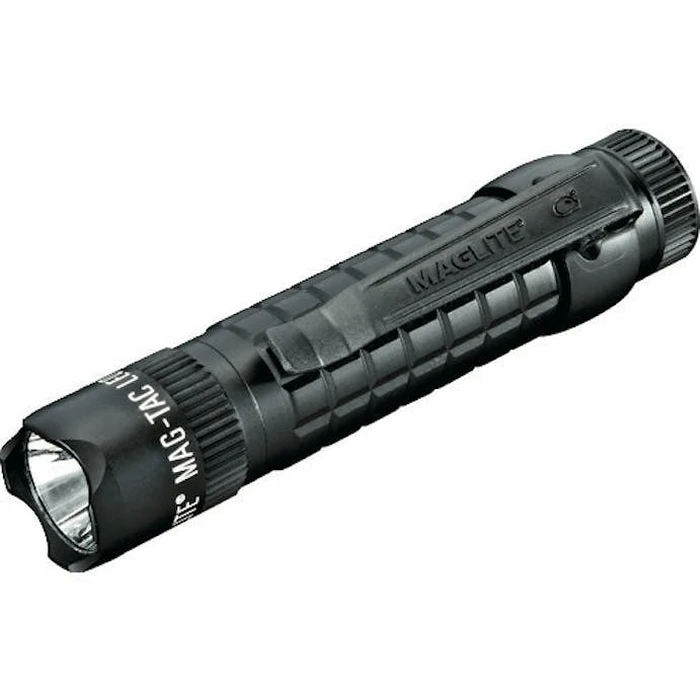 Φακός LED Maglite Mag-Tac crowned bezel