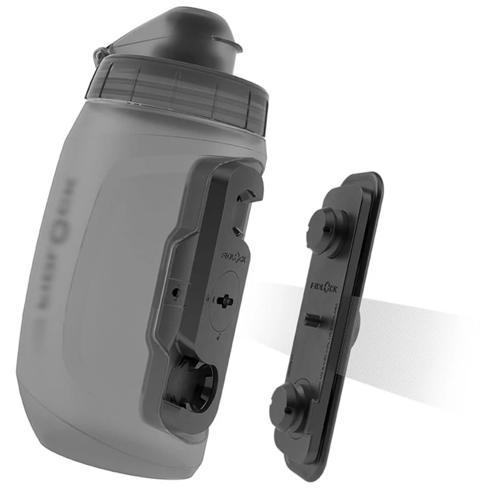 Παγούρι Fidlock TWIST bottle 450 + tex base multi