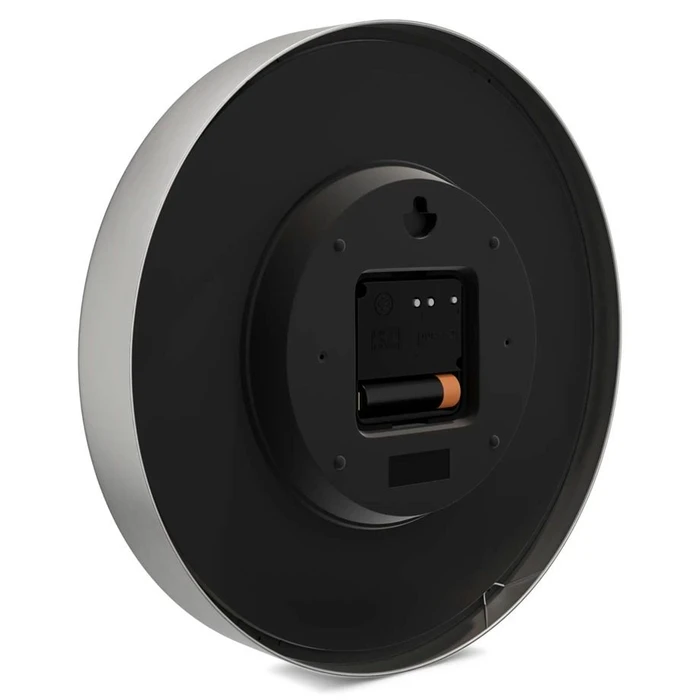 Ρολόι Τοίχου Mebus 19777 radio with Thermo-Hygrometer