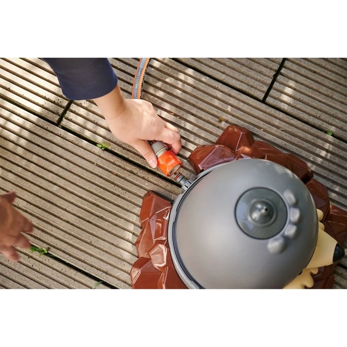 Παιχνίδι Κήπου BIG AquaPlay Mole Hole