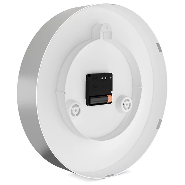 Ρολόι Τοίχου Mebus 12988 radio with Thermo-Hygrometer