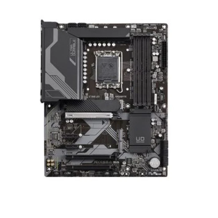 Motherboard Gigabyte Z790 D 1.0 ATX LGA1700 Socket Z790