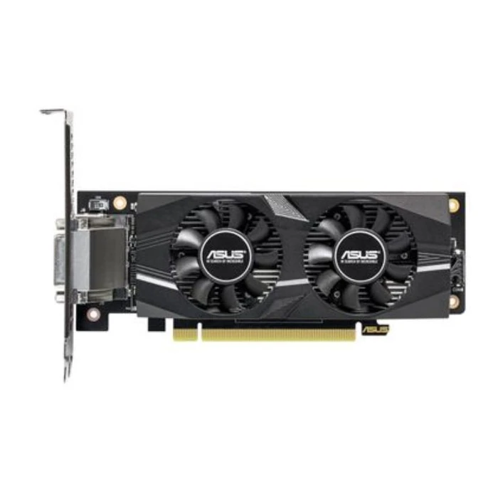 Κάρτα Γραφικών Nvidia RTX 3050 6GB Asus LP BRK GF 