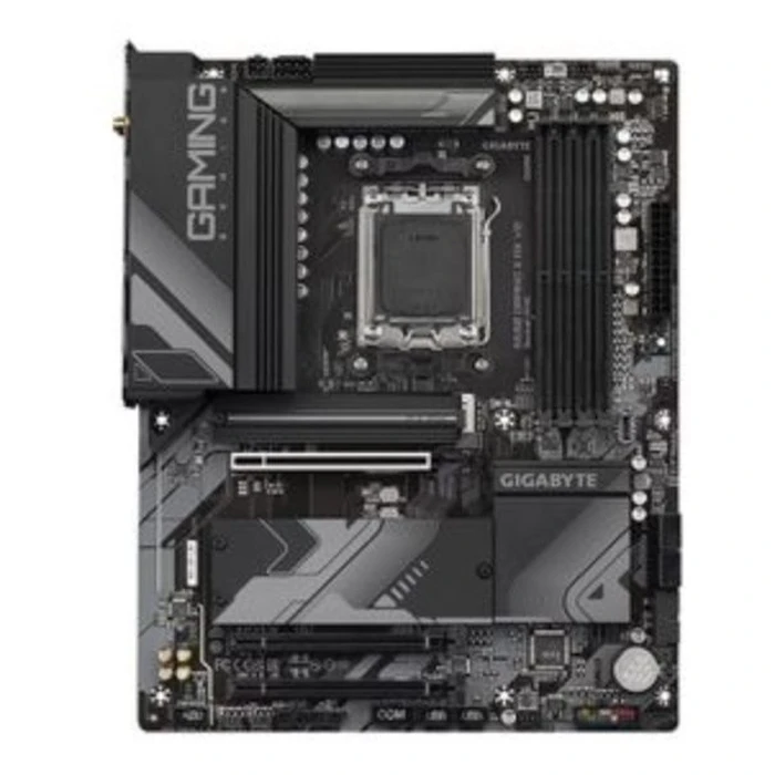 Motherboard Gigabyte B650 GAMING X AX V2 1.X ATX Socket AM5 AMD B650