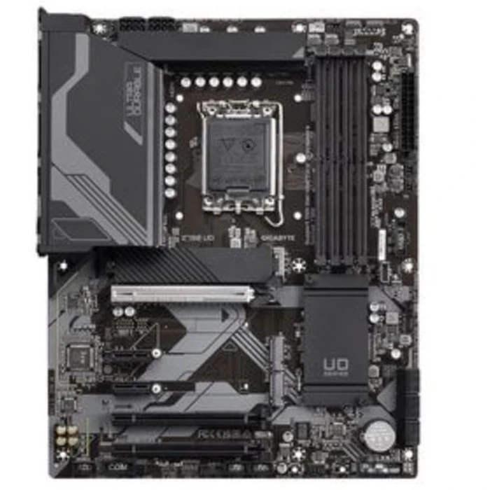 Motherboard Gigabyte Z790 D AX 1.0 ATX LGA1700 Socket Z790