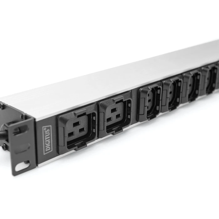 Αξεσουάρ Για Καμπίνα Δικτύου Digitus - power distribution unit - 3600 VA