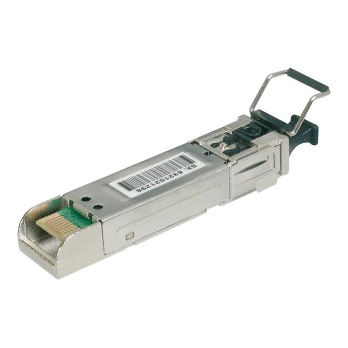 Transceiver Digitus DN-81001-01 - SFP (mini-GBIC) module - 1GbE