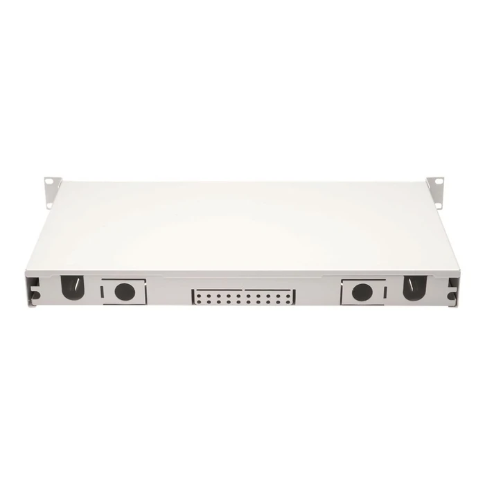 Αξεσουάρ Δικτύου Digitus Professional DN-96330-4 - fiber-optic splice box - 1U - 19"