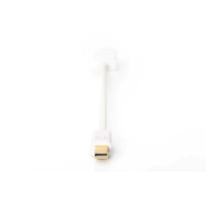 Αντάπτορας Digitus Mini DisplayPort to HDMI Adapter - HDMI - 1.5 cm