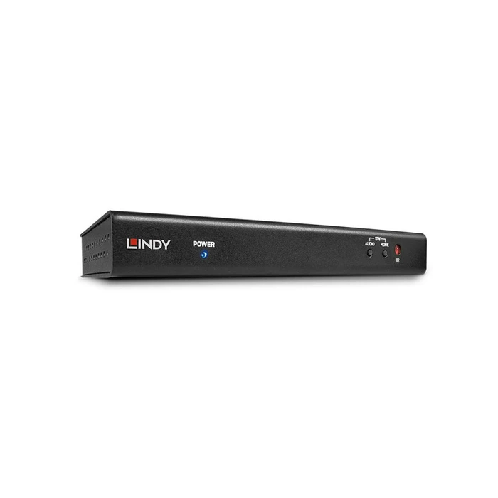 Αξεσουάρ Εικόνας Lindy HDMI 4x1 Multi-View Switch - video/audio switch - 4 ports