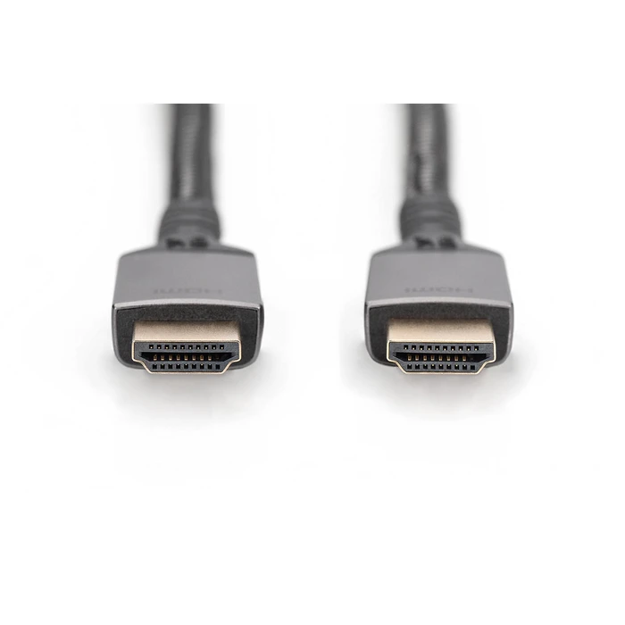 Καλώδιο HDMI Digitus with Ethernet - 2 m