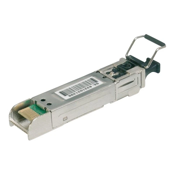 Transceiver Digitus Professional DN-81001-02 - SFP (mini-GBIC) Transceiver module - GigE