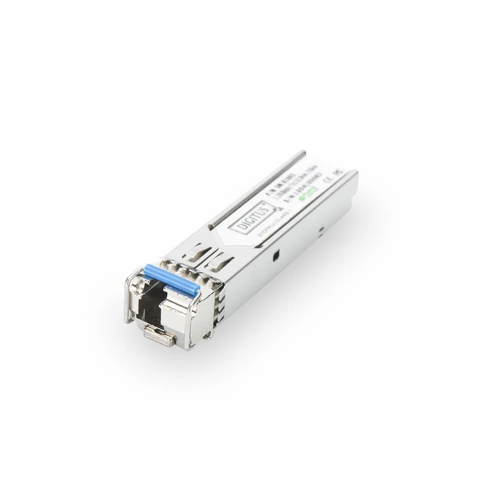 Transceiver Digitus Professional DN-81003-01 - SFP (mini-GBIC) Transceiver module - 1GbE