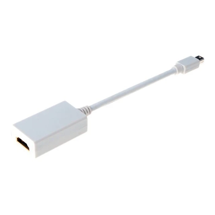 Αντάπτορας Digitus Mini DisplayPort to HDMI Adapter - HDMI - 1.5 cm