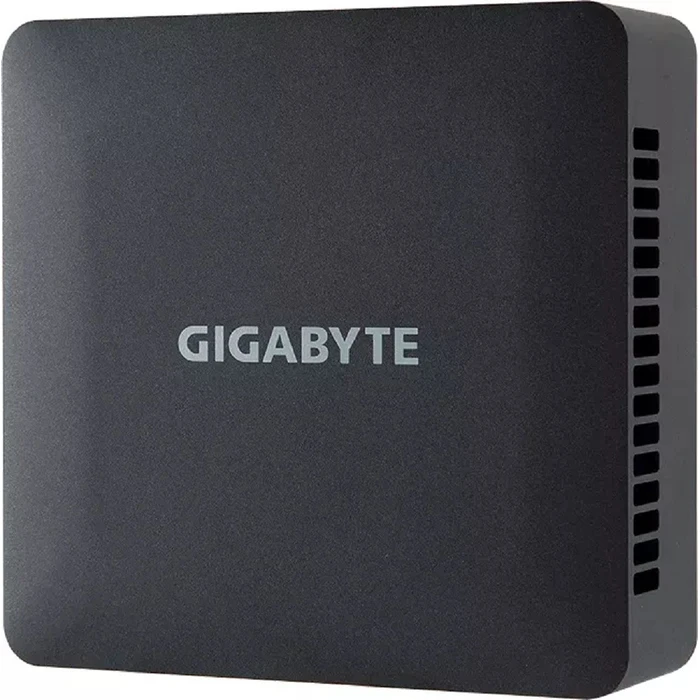 Barebone Gigabyte BRIX sGB BRi3H 1315 (Rev. 1.0) Ultra Compact Intel Core i3 1315U