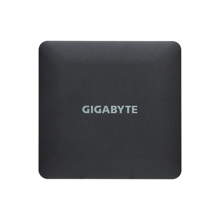 Barebone Gigabyte BRIX sGB BRi5H 1335 (rev. 1.0) Ultra Compact Intel Core i5 1335U