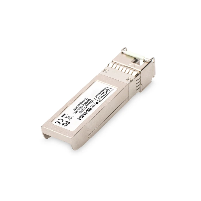 Transceiver Digitus Professional DN-81204 - SFP+ Transceiver module - 10GbE