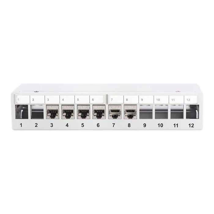 Patch Panel Digitus Professional DN-93706