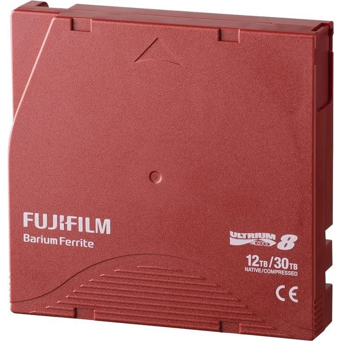 Μέσο Αποθήκευσης Fujitsu - LTO Ultrium 8 x 5 - 12 TB - storage media