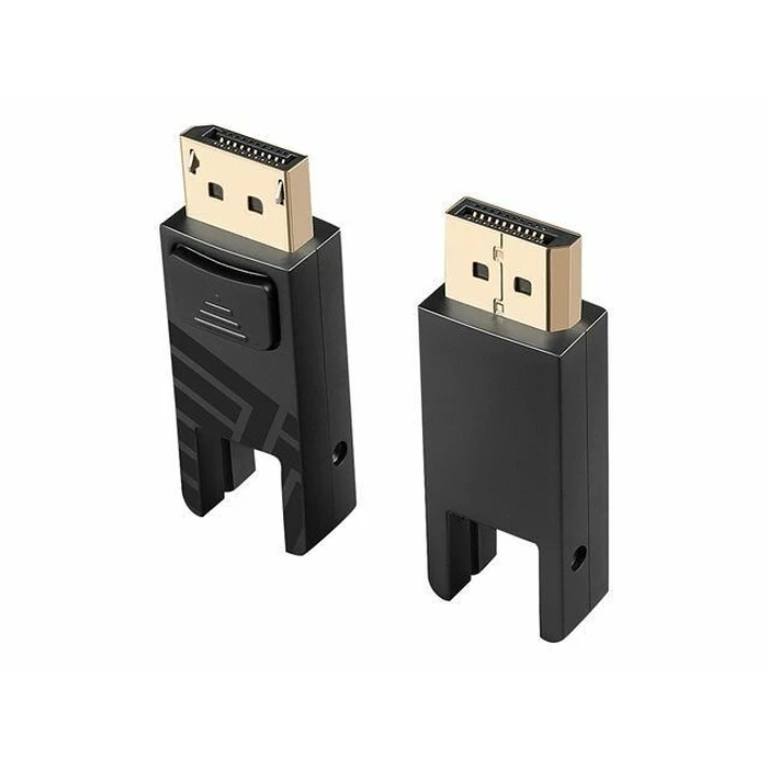 Καλώδιο Lindy - DisplayPort kit - Mini DisplayPort to Mini DisplayPort - 20 m