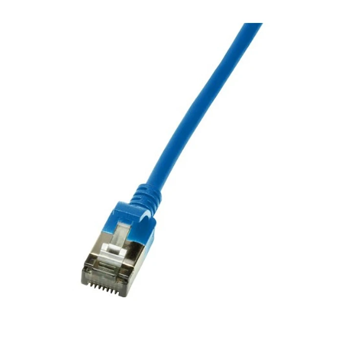 Καλώδιο Δικτύου Logilink Ultraflex SlimLine Patch CQ9056S - RJ45 - 2 m