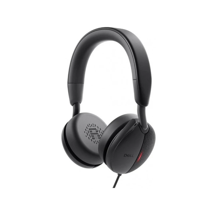 Multimedia Headsets Dell Pro Wired ANC WH5024