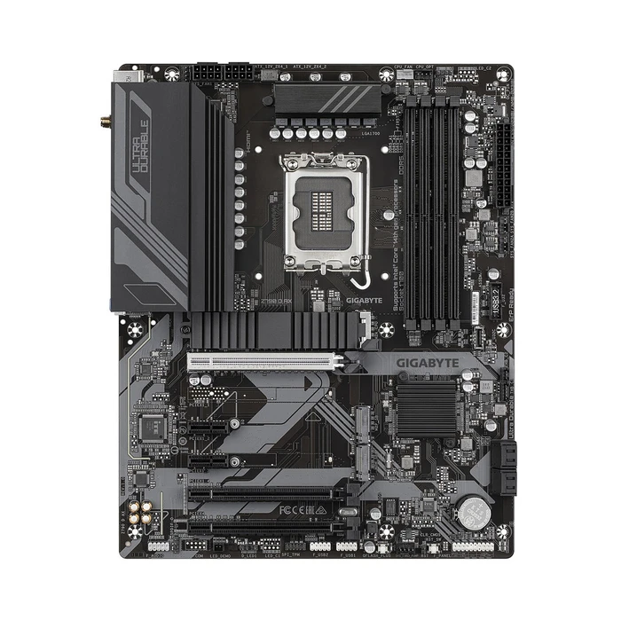 Motherboard Gigabyte Z790 D AX 1.0 ATX LGA1700 Socket Z790