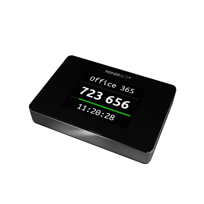 Access Control Reiner sct 2FA device Authenticator mini - USB