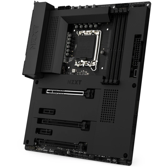 Motherboard Nzxt N7 Z790 ATX LGA1700 Socket Z790