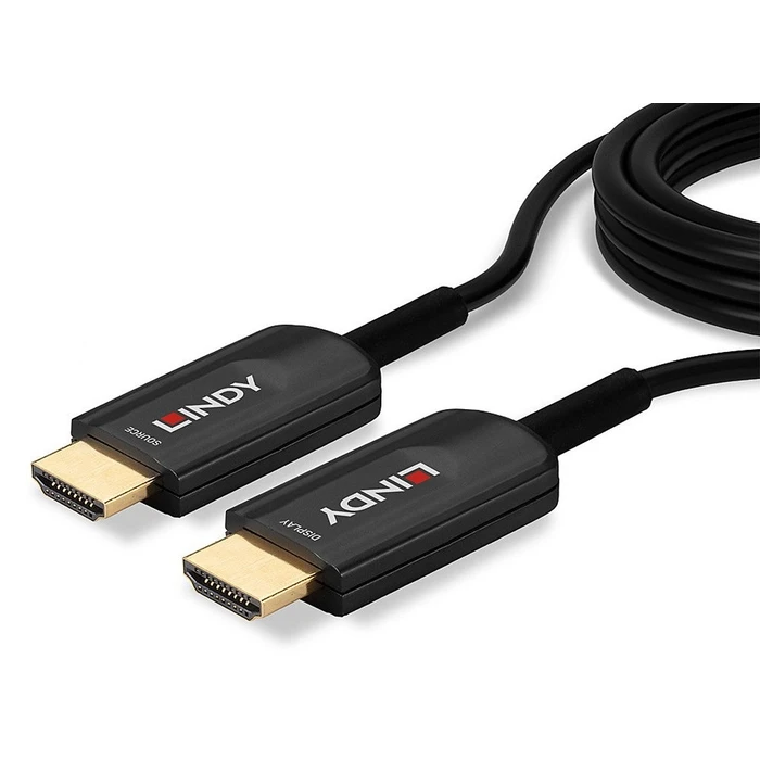 Καλώδιο Lindy HDMI - 20 m