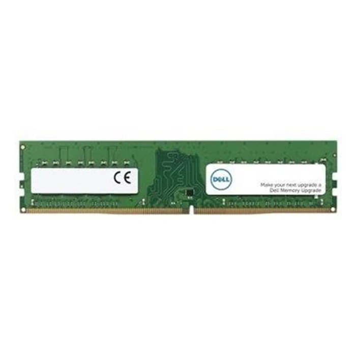 Μνήμη RAM Σταθερού DDR5 32GB Dell 2RX8 - DIMM 288-pin - 5600 MHz - unbuffered