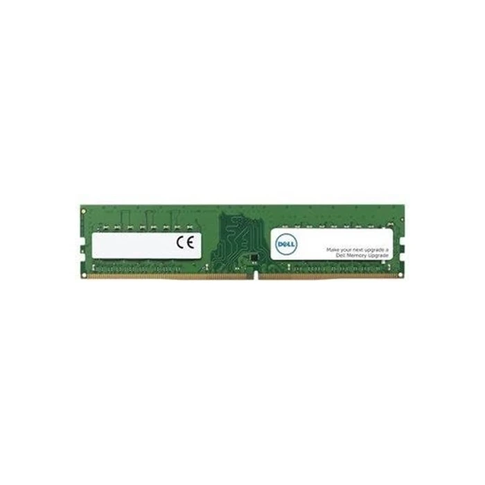 Μνήμη RAM Σταθερού DDR5 32GB Dell 2RX8 - DIMM 288-pin - 5600 MHz - unbuffered