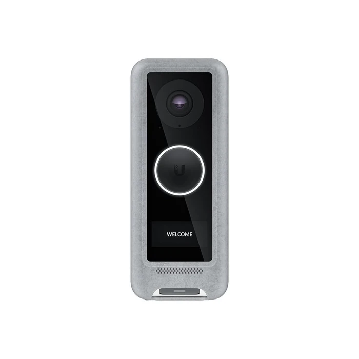 Αξεσουάρ Θυροτηλεφώνου Ubiquiti - Doorbell cover for UniFi Protect G4 - Concrete