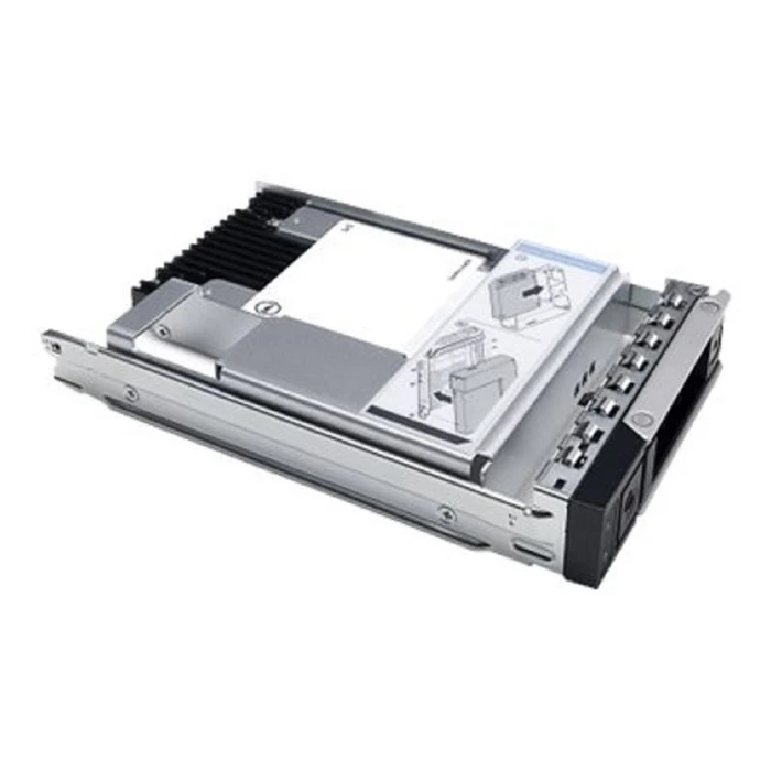 Σκληρός Δίσκος SSD 960GB Dell - Customer Kit - Mixed Use - SATA 6Gb/s