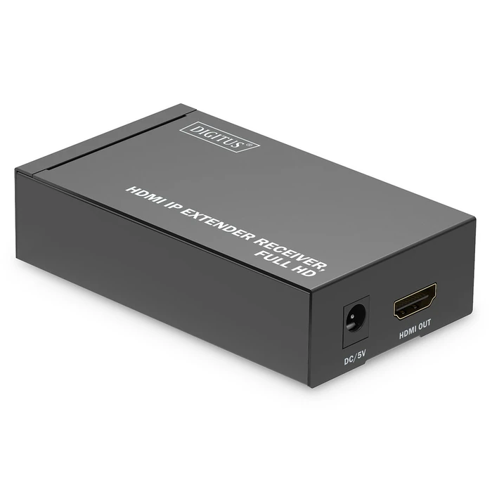 HDMI Extender Digitus IP Reseiver