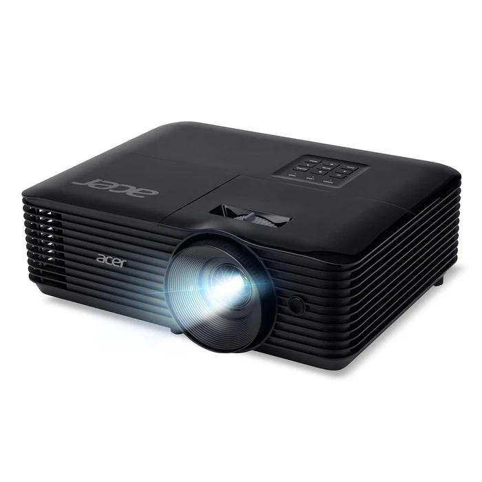 Projector Acer X1228Hn - DLP - portable - 3D